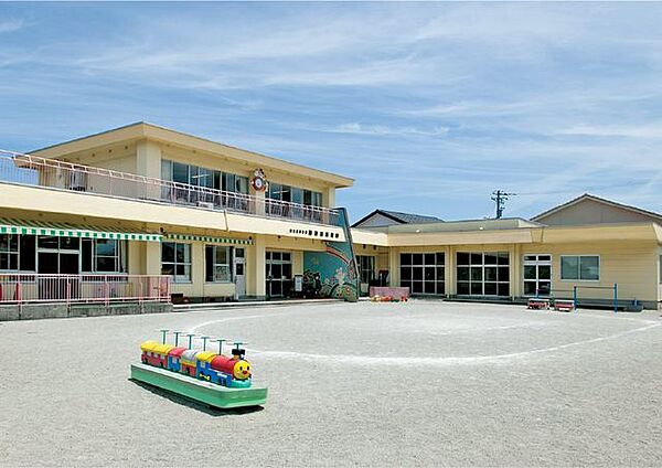 幼保連携型認定こども園常盤台保育園 徒歩11分。 850m