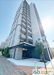 レーベン福井THE GRAND MARKS