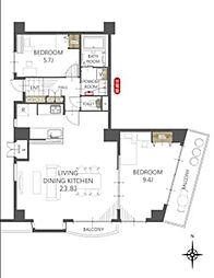 信開クレベール黒瀬