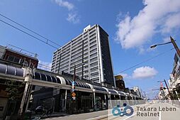 レーベン高岡MID RISE TOWER