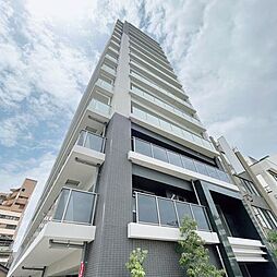 クレアホームズ富山上本町