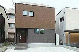 富山県富山市下新北町