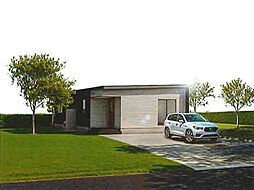 富山県富山市秋吉