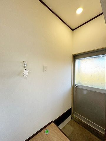 キッチン 富山市蓮町4丁目