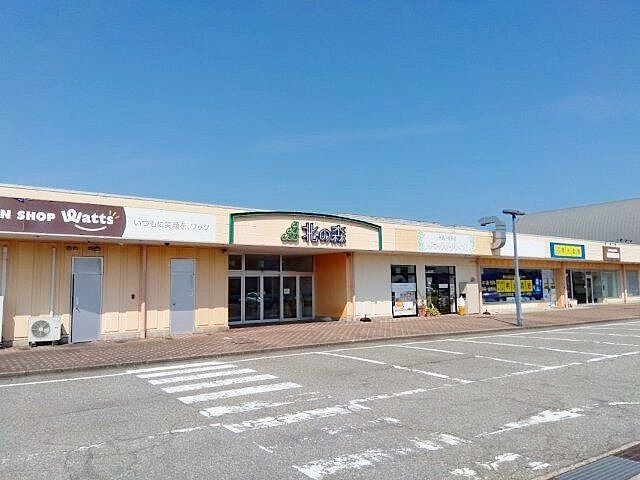 周辺 富山市蓮町4丁目