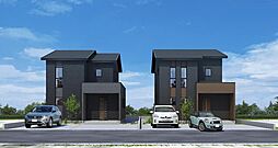 富山県富山市小杉