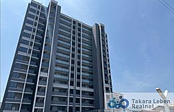 レーベン福井二の宮CROSS FRONT