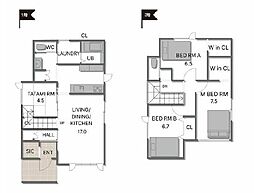 富山県富山市向新庄