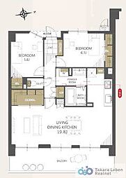 サーパス窪本町