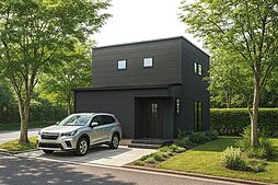 富山県高岡市角三島