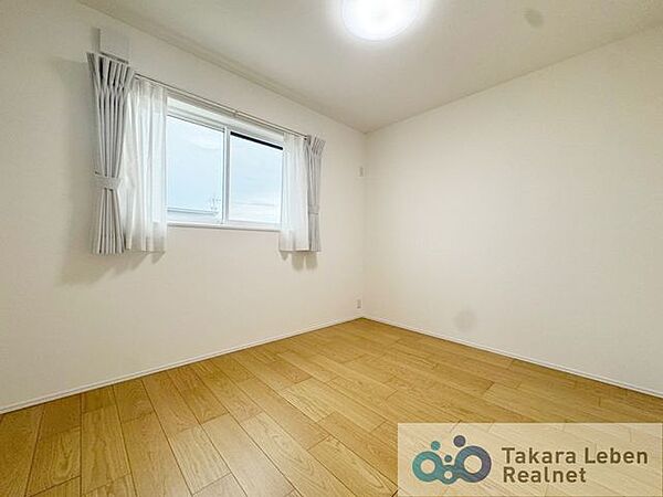 子供部屋