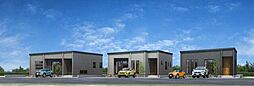 射水市戸破 新築戸建 全2棟 2号棟