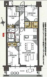 グランドハイツ上田中央