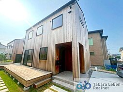 富山県富山市婦中町田島