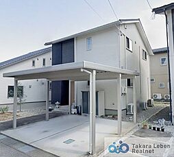 富山県富山市経堂新町