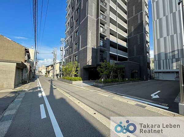 駐車場（空き状況に関してはお問合せ下さい。）