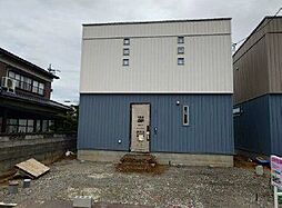 富山県富山市向新庄