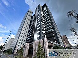 レーベン長野 THE MID TOWER