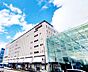 周辺：総曲輪フェリオ 徒歩14分。 950m