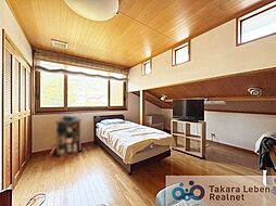 子供部屋の画像