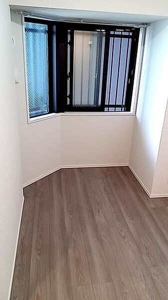 キッズルームとしても活用ができるお部屋です。