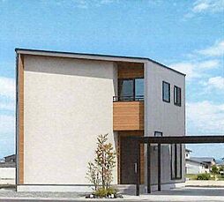 富山県富山市中冨居新町