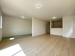 高岡市荻布新町 新築戸建 全4棟 2号棟
