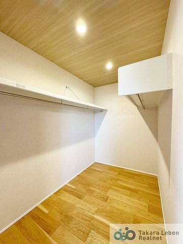 収納 富山市山室