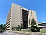 周辺：福井県庁 徒歩6分。 470m