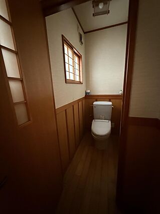 1階専用トイレ...