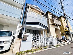 大阪府豊中市熊野町４丁目