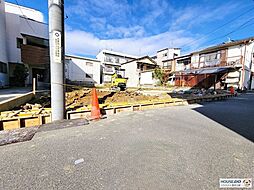 大阪府豊中市春日町３丁目