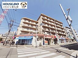 ライオンズマンション緑地公園