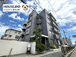 豊中上野東シティハウス