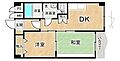 大建コーポ江坂5階580万円