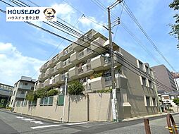 大建コーポ江坂II