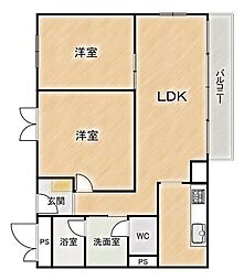 メゾンドール千里泉ヶ丘3号館
