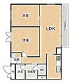 メゾンドール千里泉ケ丘3号館2階1,480万円
