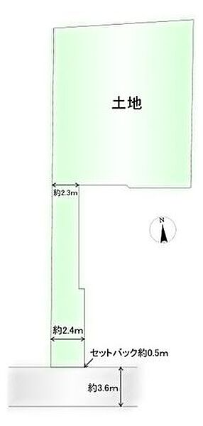 区画図：327001546168