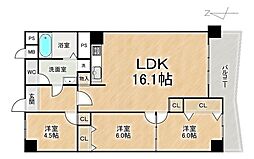 千里山田B・C住宅公社A5棟