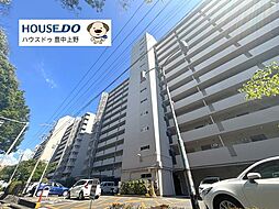 日興千里台スカイタウン　D棟