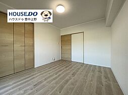 洋室の画像