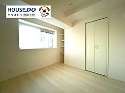 洋室の画像