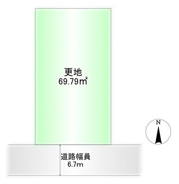 区画図：327001546193