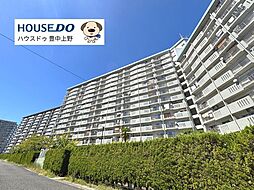 千里山田B・C住宅公社A5棟