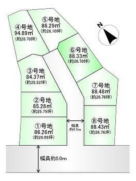 区画図：327001546216