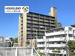 千里中央パーク・ヒルズＫ棟