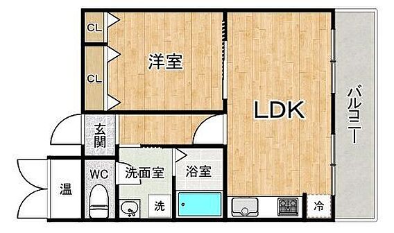 ■1LDK■専...