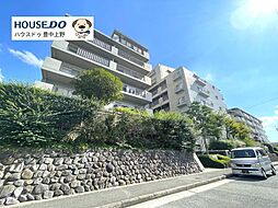 日興豊中緑丘スカイマンションリノベ物件