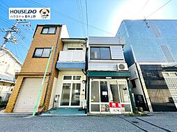 大阪府豊中市庄内幸町２丁目